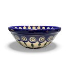 058 Bunzlau Nest Schaal Ø 17 cm 54X Nest Schaal Ø 17 cm